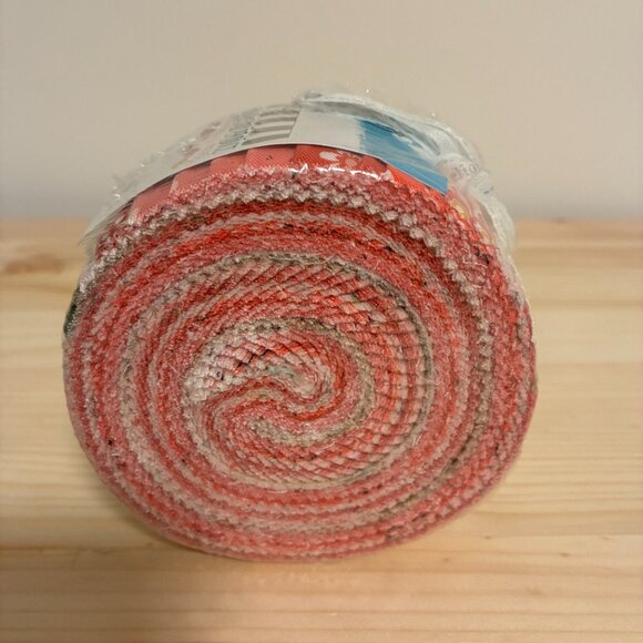 Handpicked Produce - Fanciful Florals Tutti Fruiti Rolie Polie 24 pcs. - Picture 2 of 5